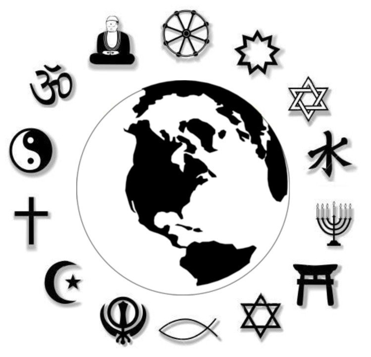 Grupo de Religião