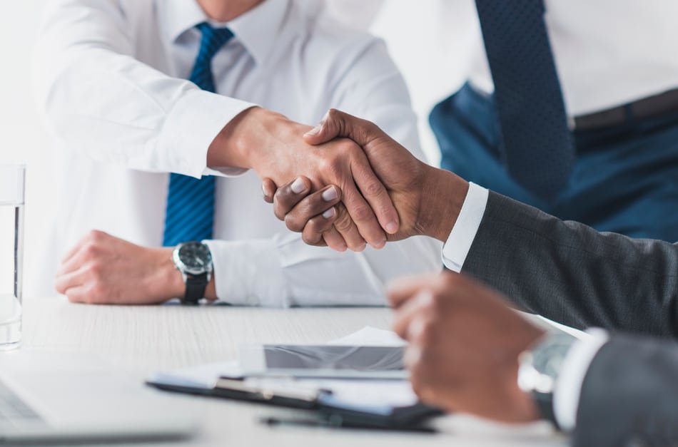 grupo de emprego